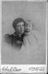 May & Elizabeth